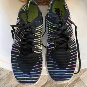 Nike Free Run Flyknit